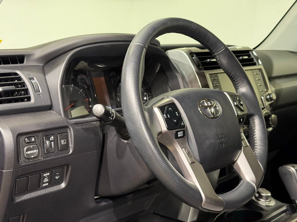 Thumbnail: 2024 Toyota 4Runner - 17