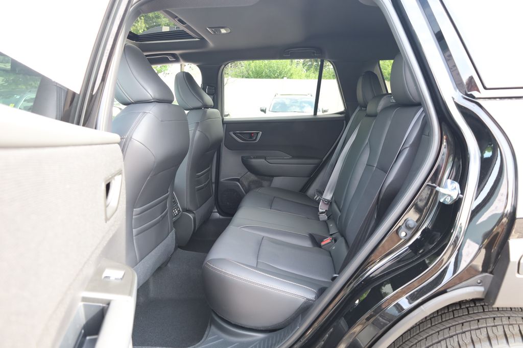 new 2026 Subaru Outback car, priced at $41,404