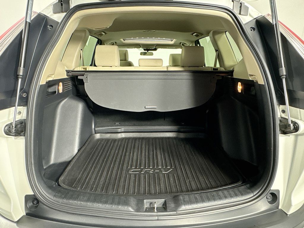 Used Car 2017 Honda Cr-v  Ex For Sale Under $15,000 In Austin, Texas