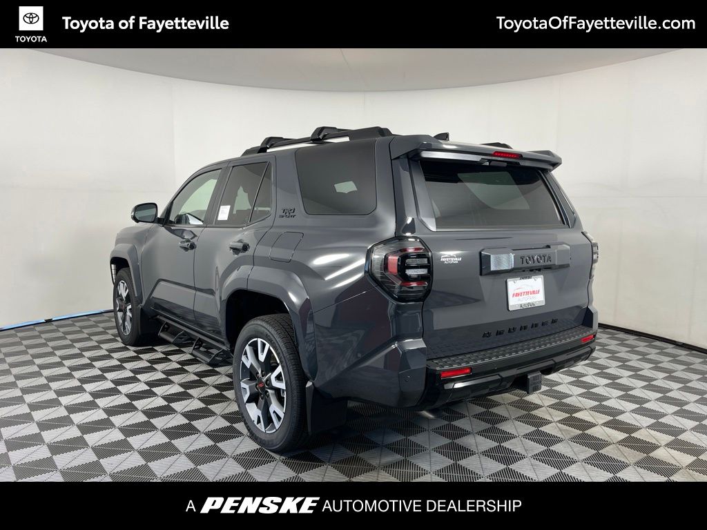 Thumbnail: 2026 Toyota 4Runner - 3