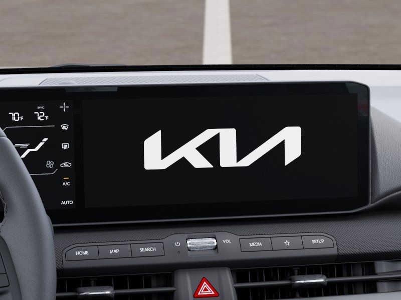 new 2026 Kia K4 car, priced at $22,610