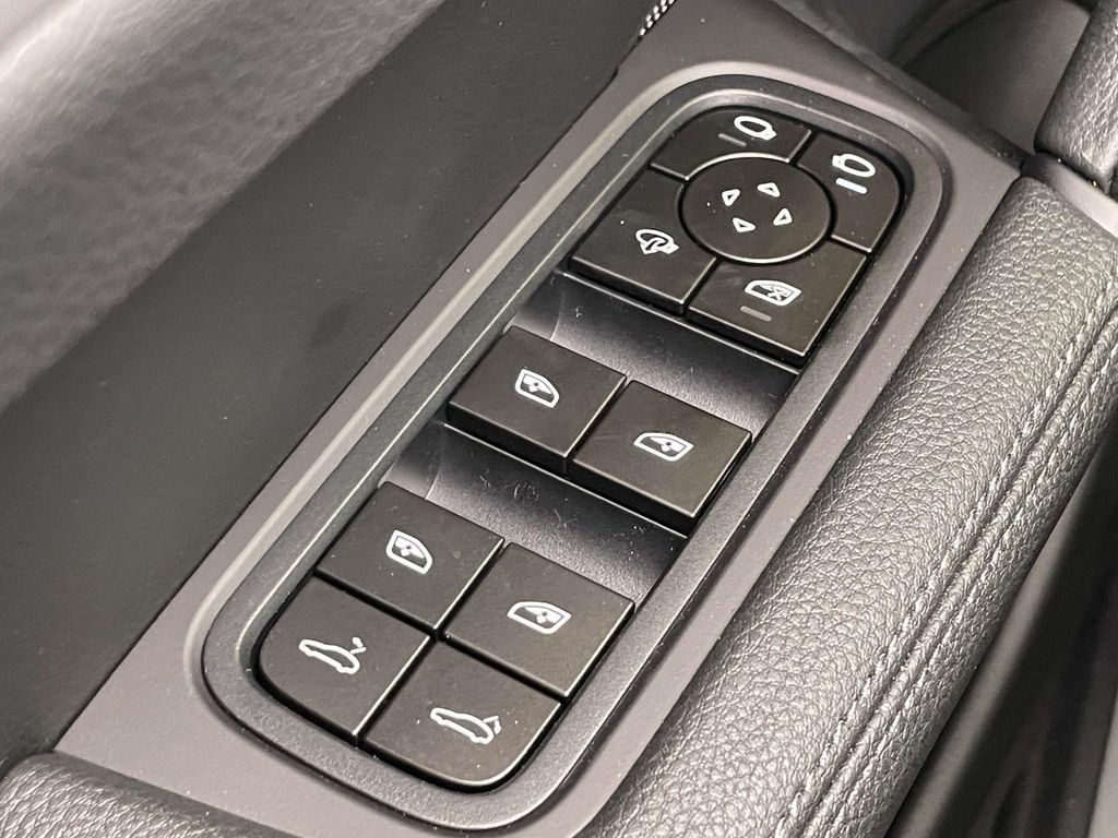 2026 Porsche Cayenne Base Black at Audi Porsche Sewickley