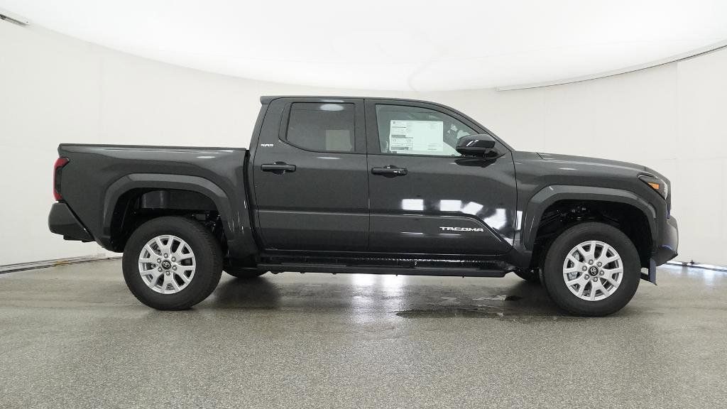 Thumbnail: 2025 Toyota Tacoma - 25