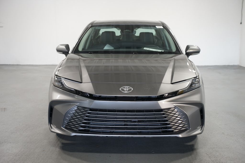 Thumbnail: 2026 Toyota Camry - 2