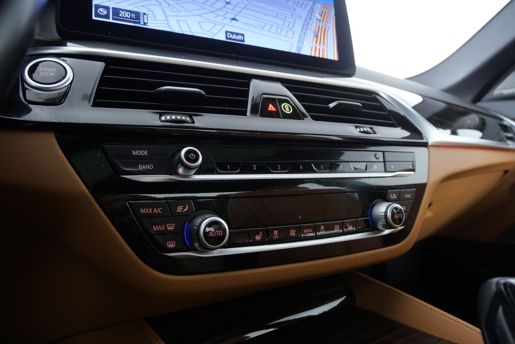 2022 BMW 5 Series 530e iPerformance 25