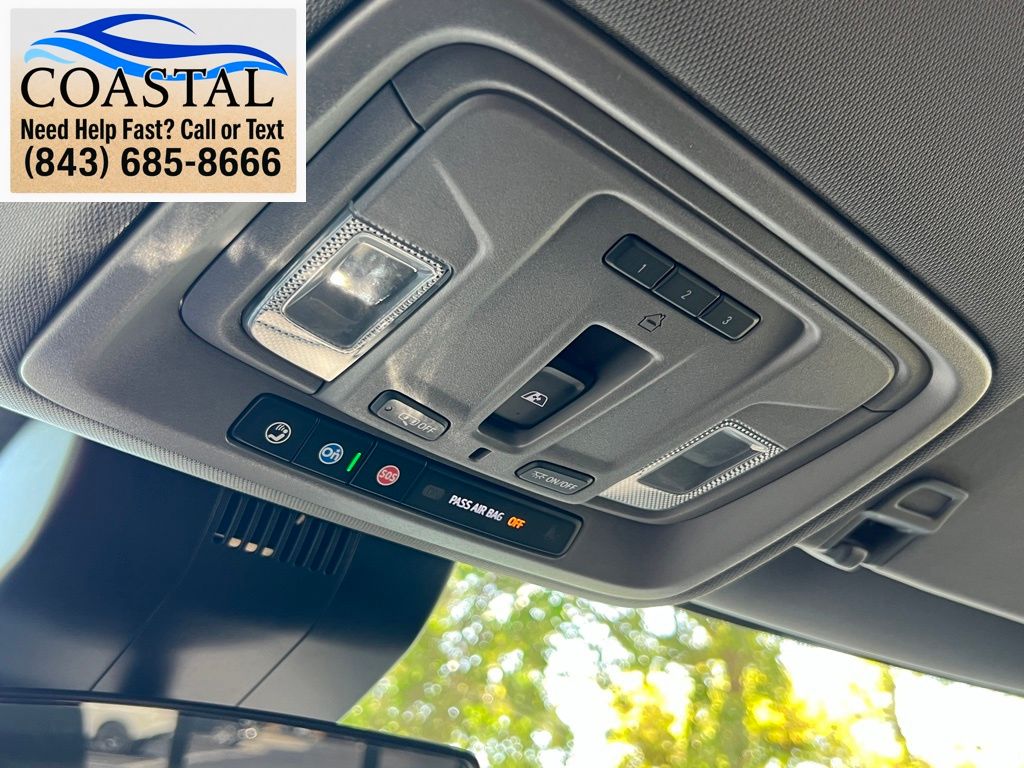 2023 Chevrolet Silverado 1500 RST White at Mazda of Columbia