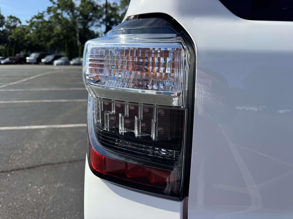 Used 2023 Toyota 4Runner SUV