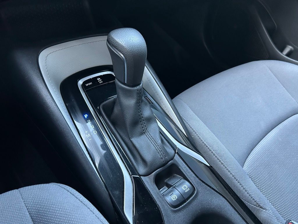 Thumbnail: 2020 Toyota Corolla - 26