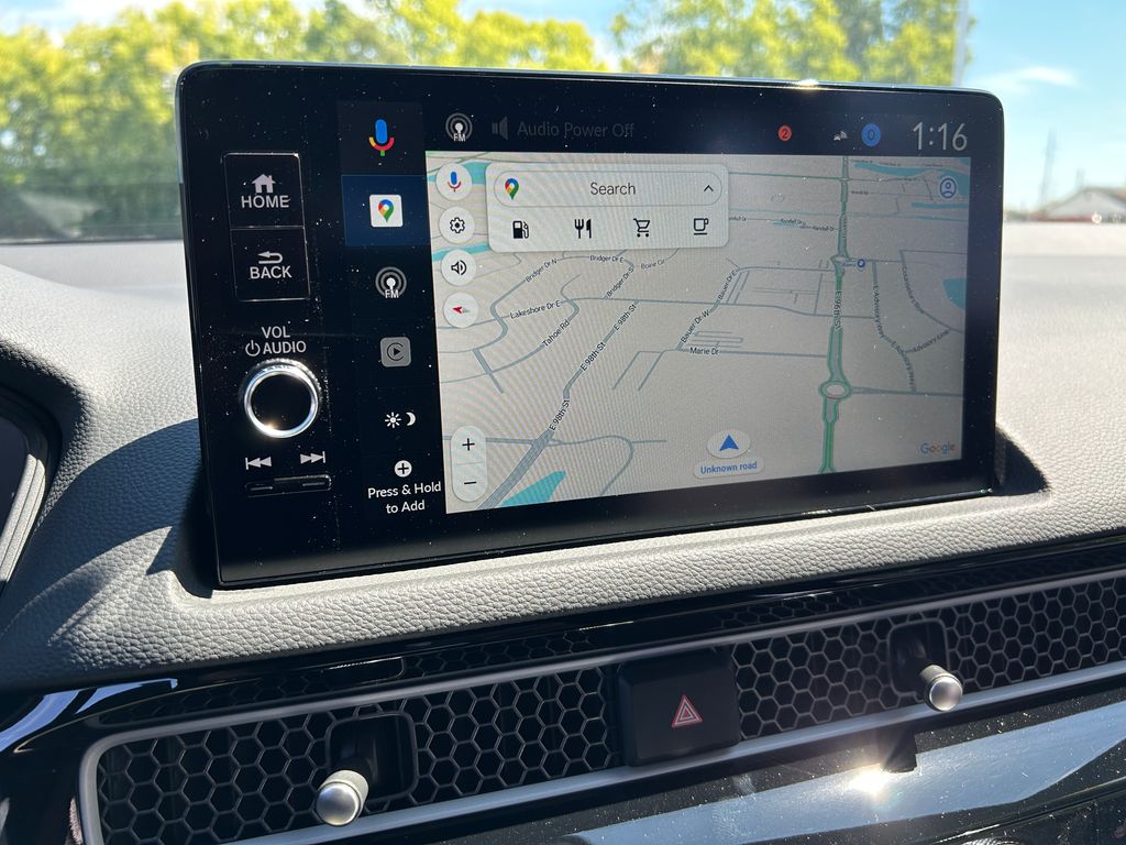 Thumbnail: 2026 Honda Civic - 28