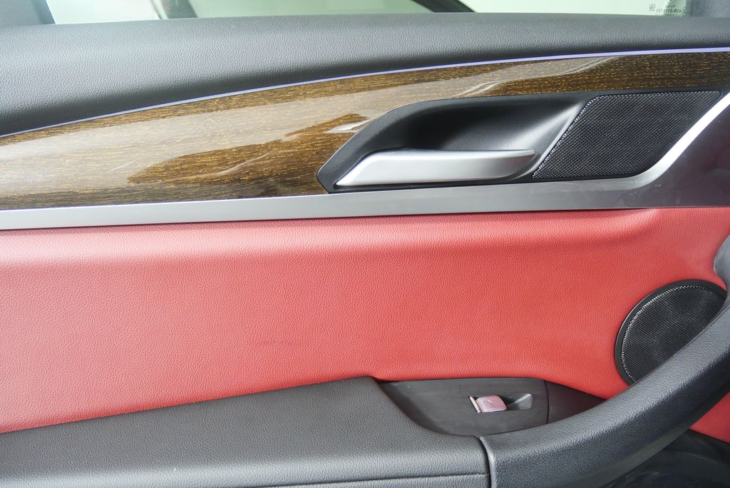 Thumbnail: 2023 BMW X3 - 13