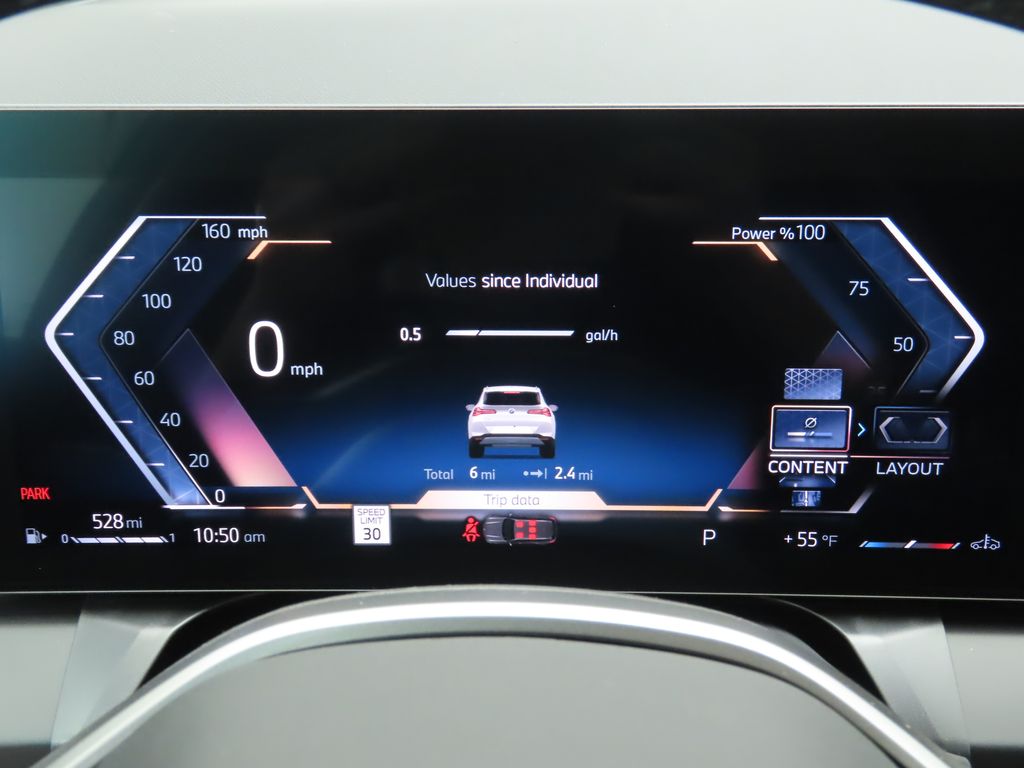 Thumbnail: 2026 BMW X3 - 31