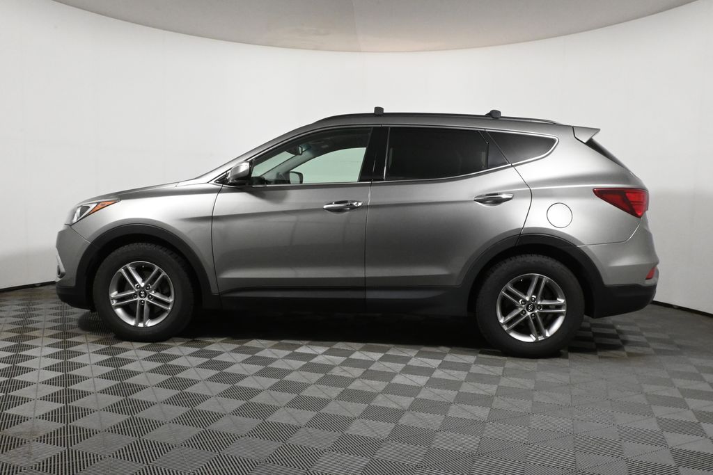 Thumbnail: 2018 Hyundai Santa Fe - 2