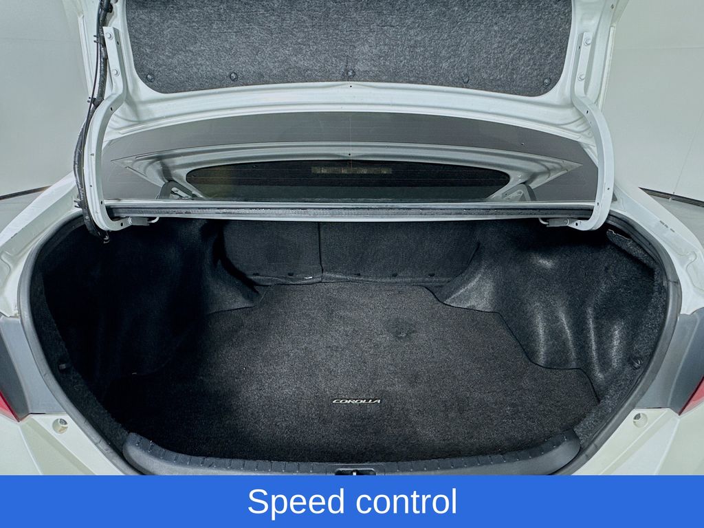 Used Car 2017 Toyota Corolla  L For Sale Under $15,000 In Austin, Texas