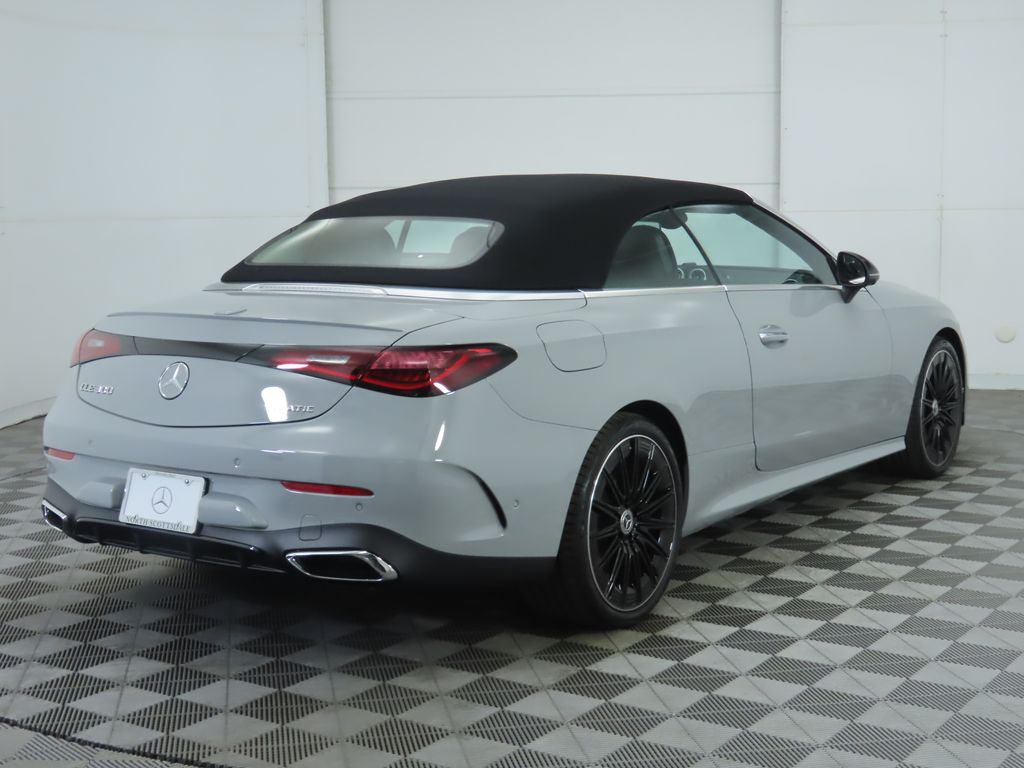 Thumbnail: 2026 Mercedes-Benz CLE - 13