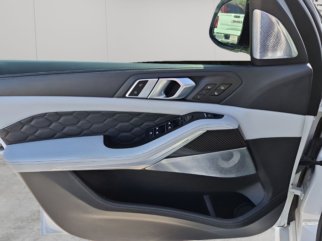 Used Car 2021 Bmw X5 M  Base For Sale Under $60,000 In Austin, Texas