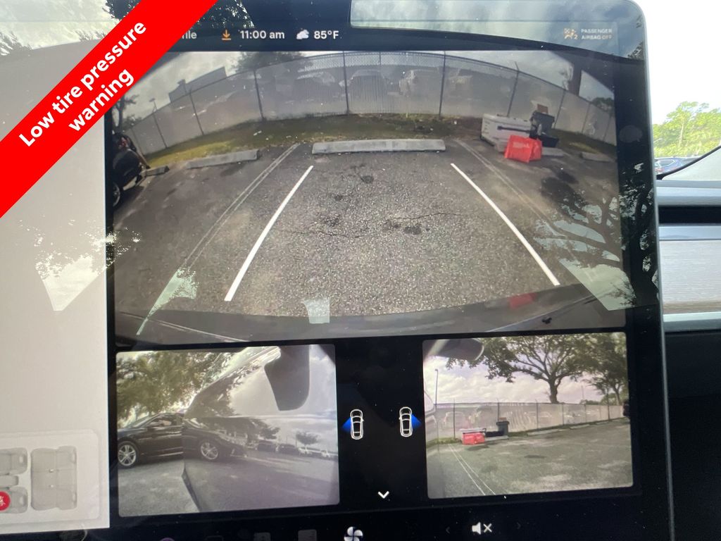 Used 2022 Tesla Model 3 Sedan