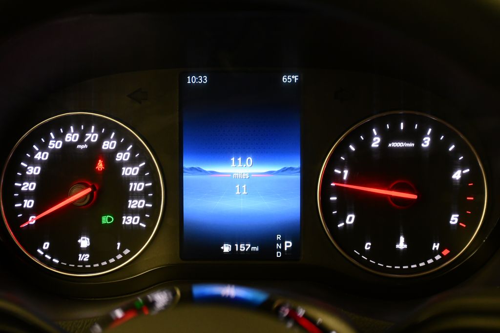 Thumbnail: 2026 Mercedes-Benz Sprinter - 15