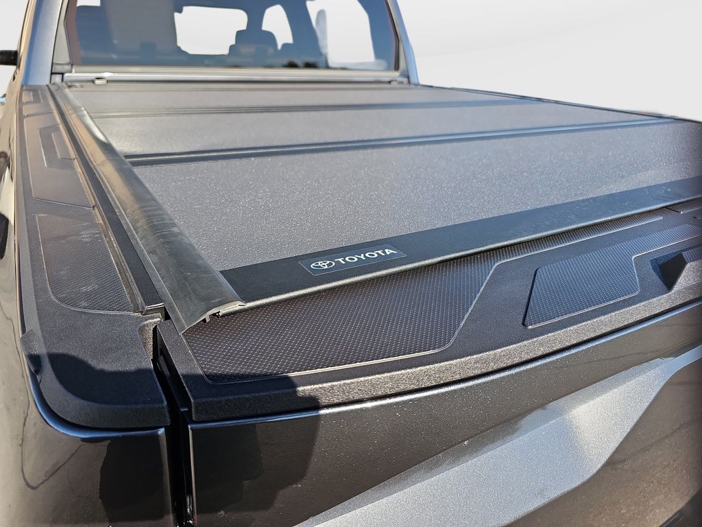Used 2026 Toyota Tundra Hybrid Truck
