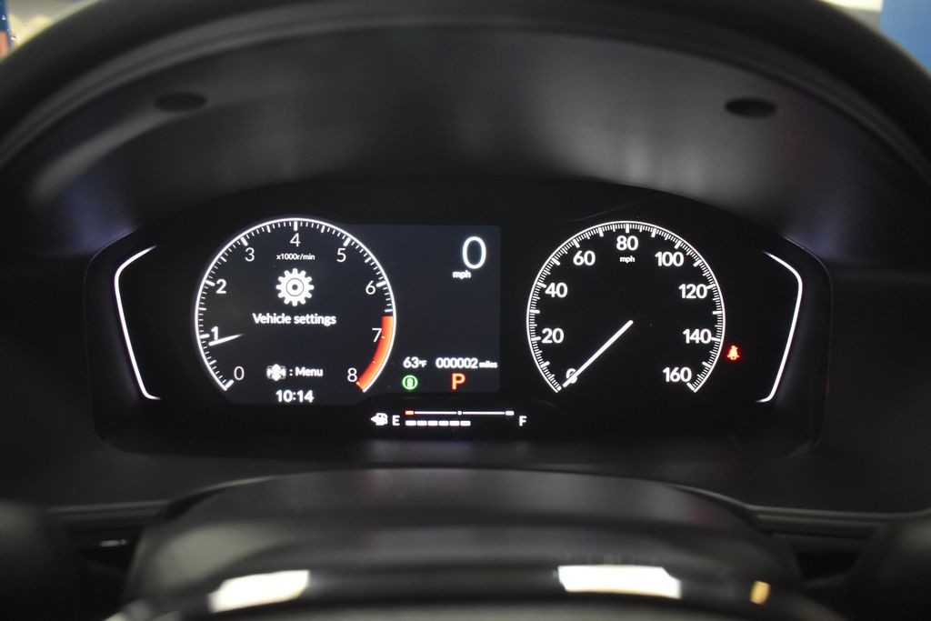 Thumbnail: 2026 Honda Civic - 18