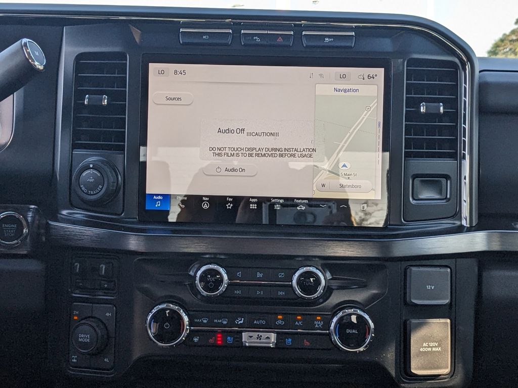 2024 Ford F-250 Super Duty Lariat