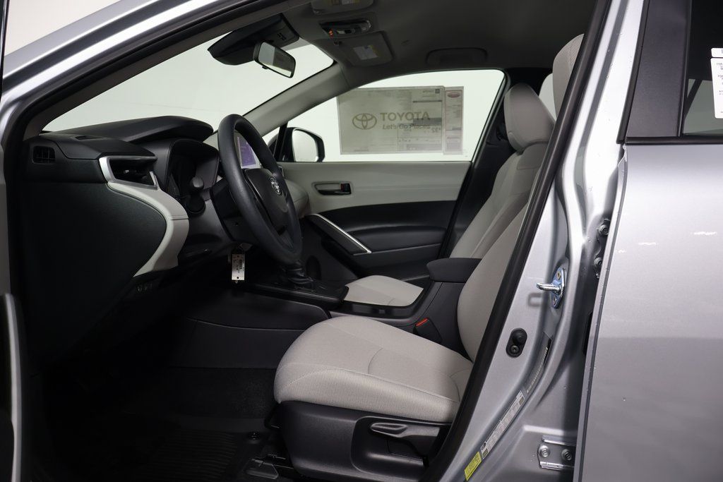 Thumbnail: 2026 Toyota Corolla Cross - 5