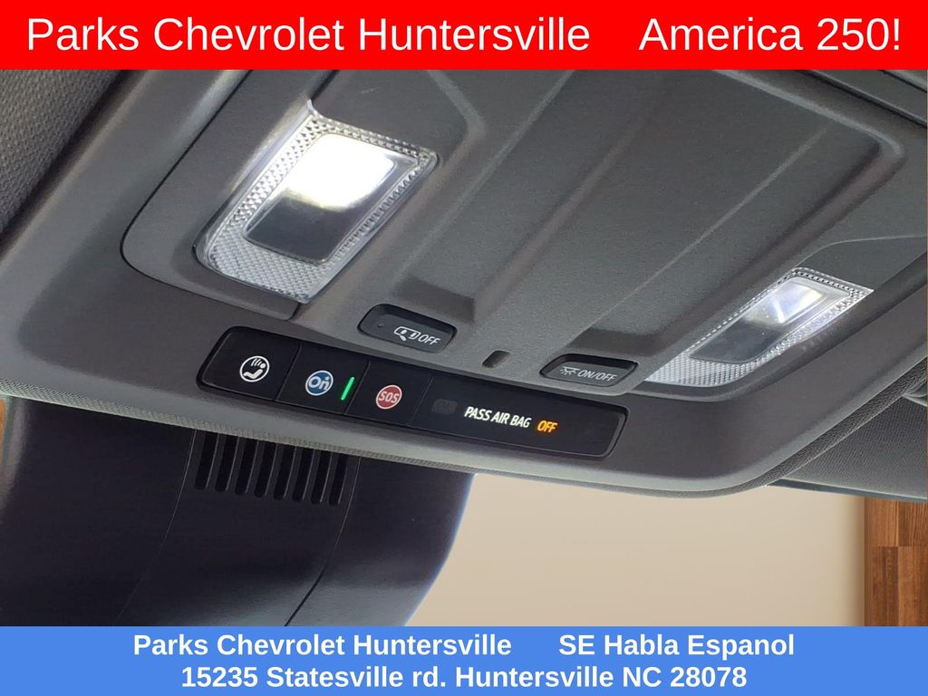ChevroletSilverado 2500HD12