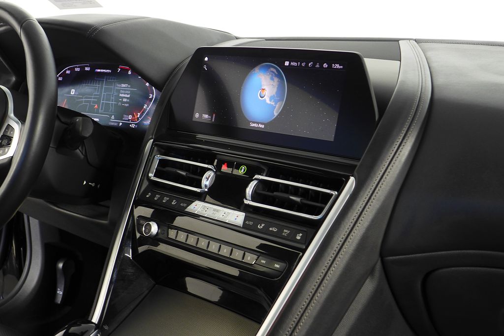 Thumbnail: 2022 BMW 8 Series - 14