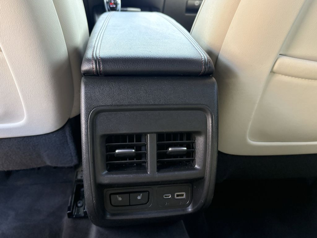 2021 Cadillac XT4 Sport Black at Classic Chevrolet Galveston