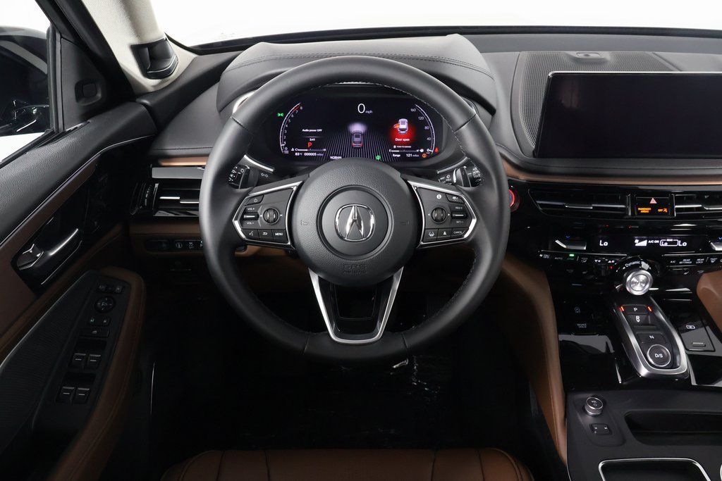 Thumbnail: 2026 Acura MDX - 3
