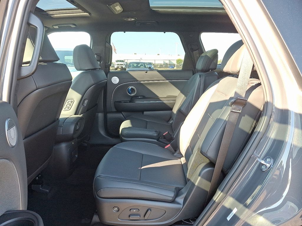 Thumbnail: 2026 Hyundai Palisade - 5