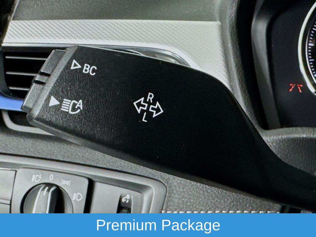 Used Car 2021 Bmw X1  Sdrive28i For Sale Under $20,000 In Austin, Texas