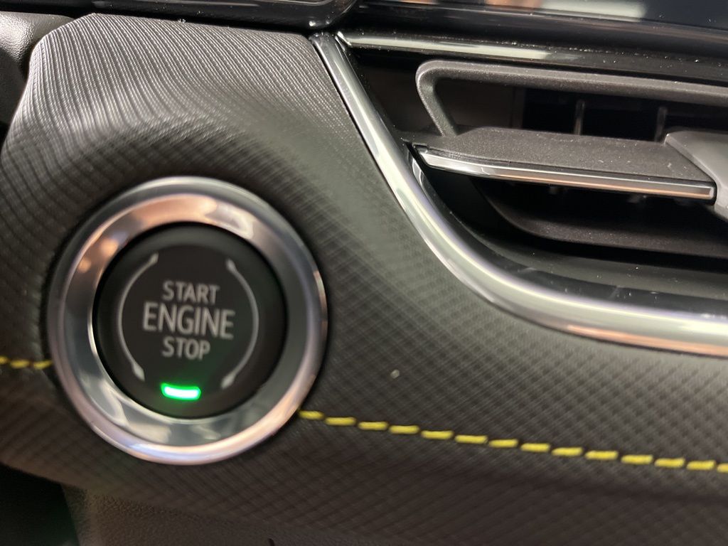 Thumbnail: 2026 Chevrolet TrailBlazer - 25