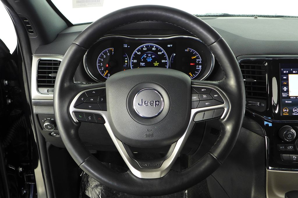 Thumbnail: 2022 Jeep Grand Cherokee - 25