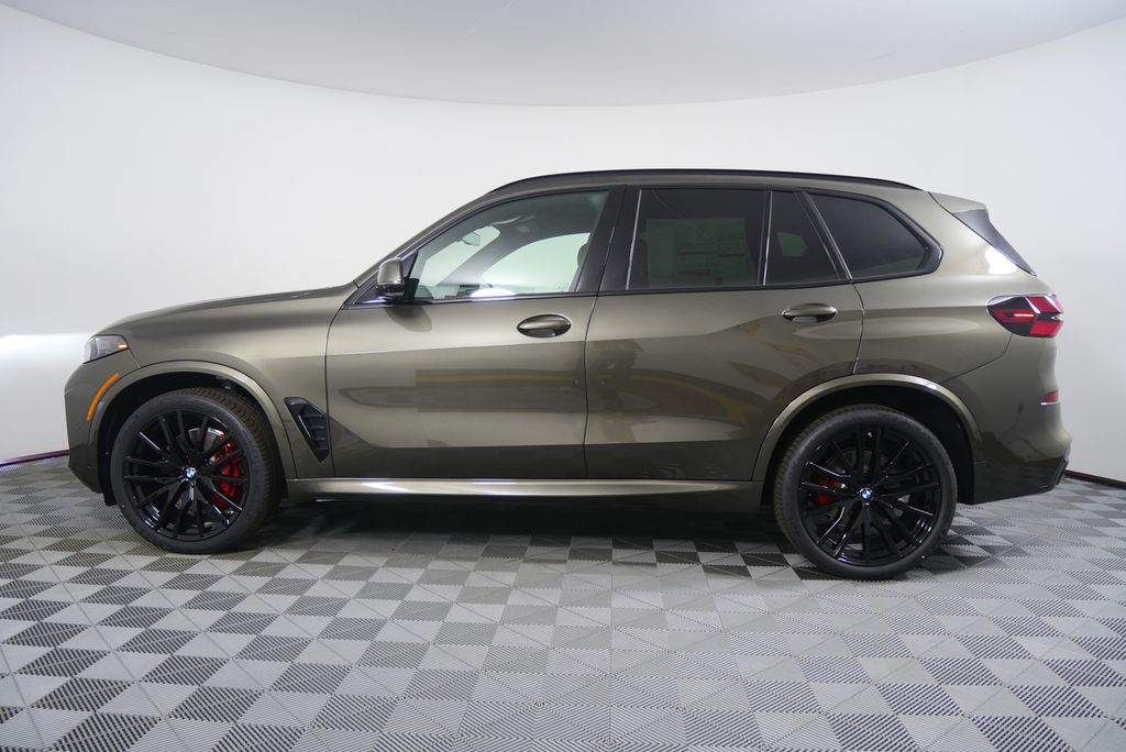 Thumbnail: 2026 BMW X5 - 6