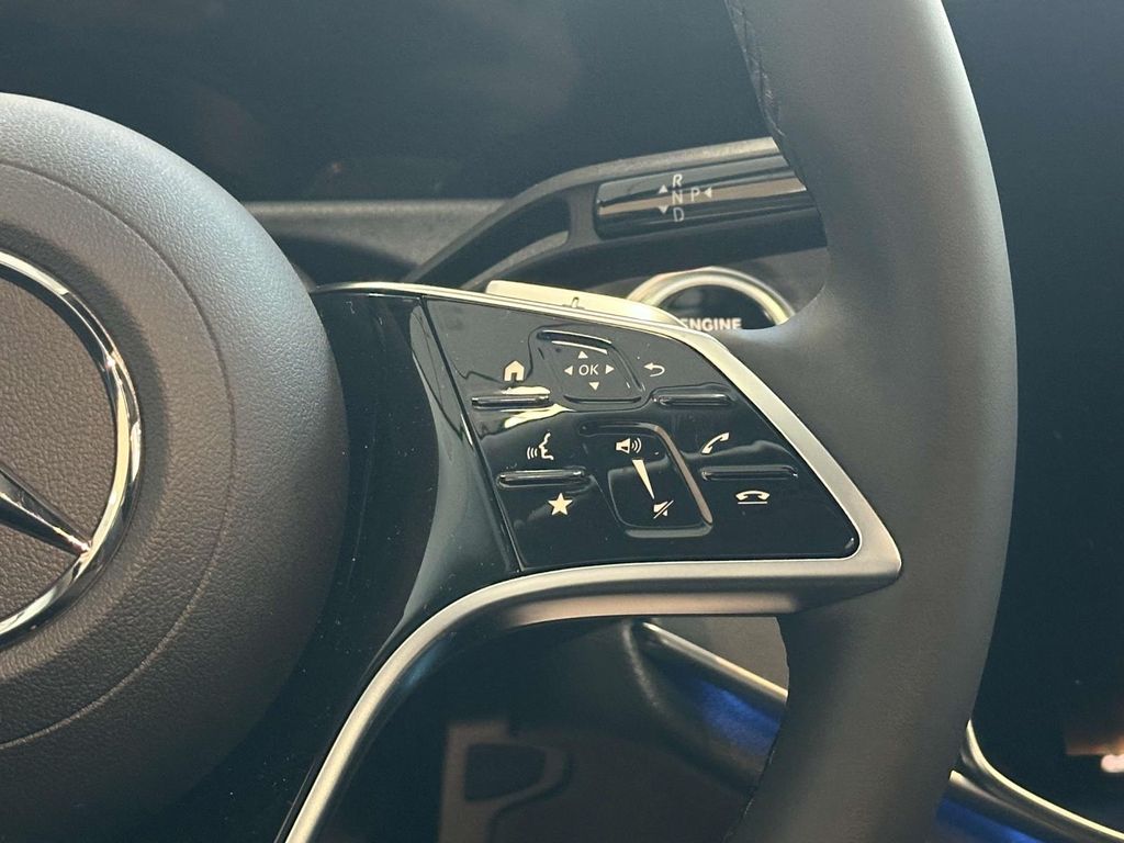 2025 Mercedes-Benz E-Class E 450 10