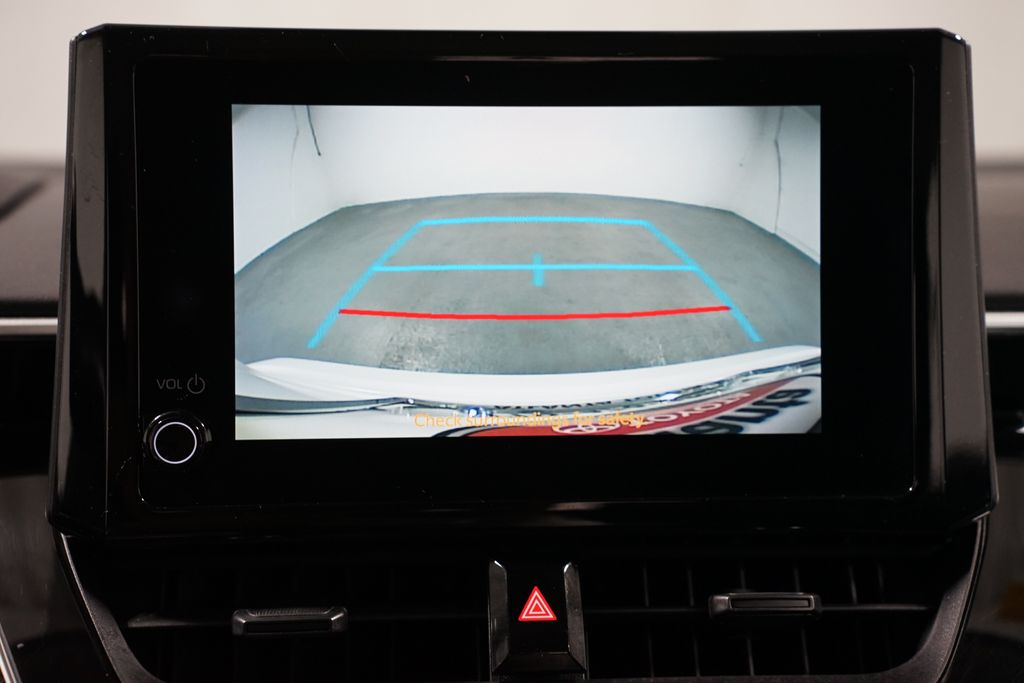 Thumbnail: 2023 Toyota Corolla - 19