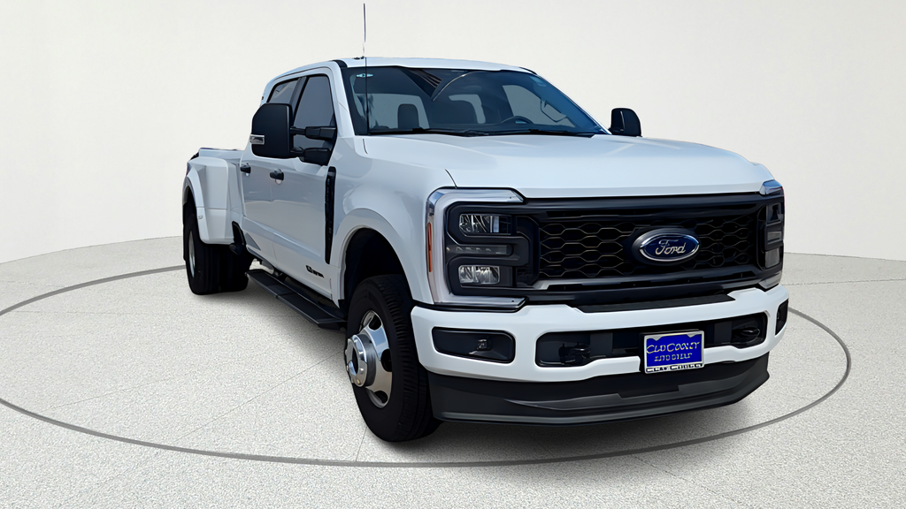2026 Ford F-350SD