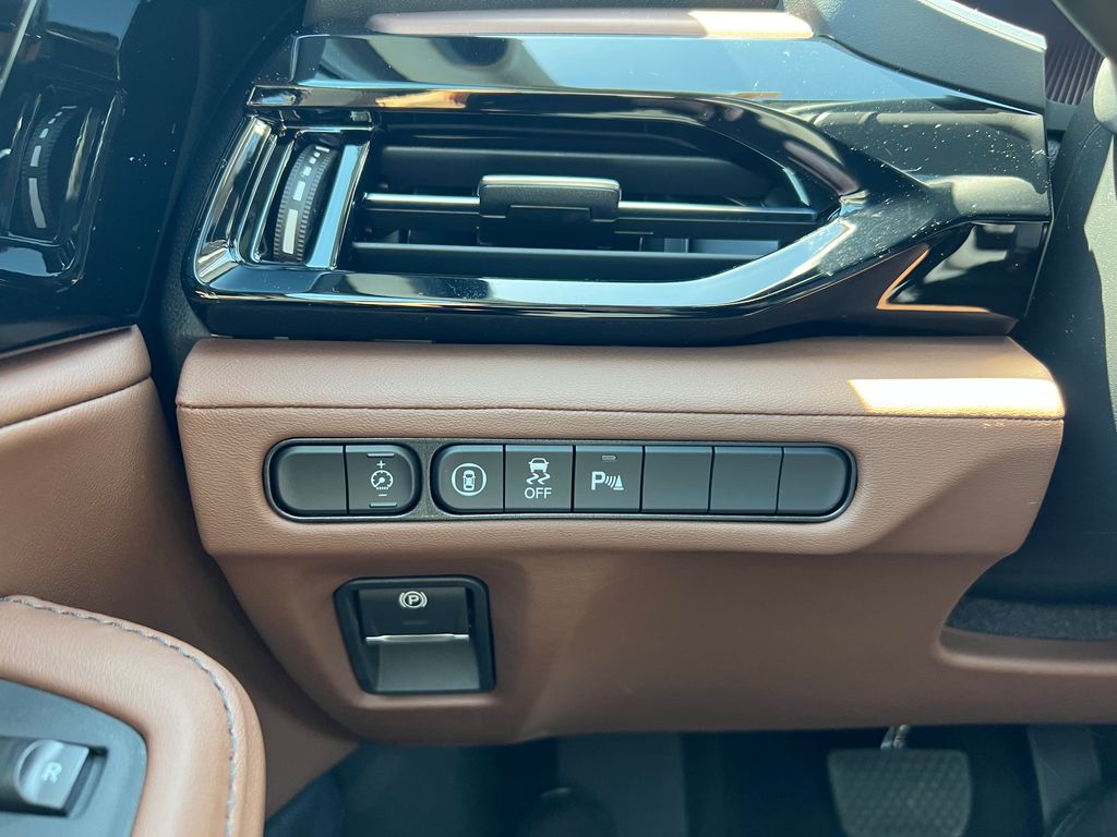 2025 Acura MDX Technology 16