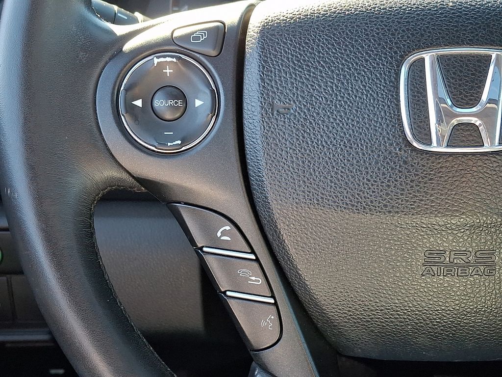 Thumbnail: 2013 Honda Accord - 24