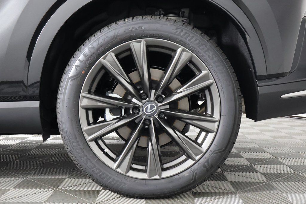 Thumbnail: 2026 Lexus RX - 10