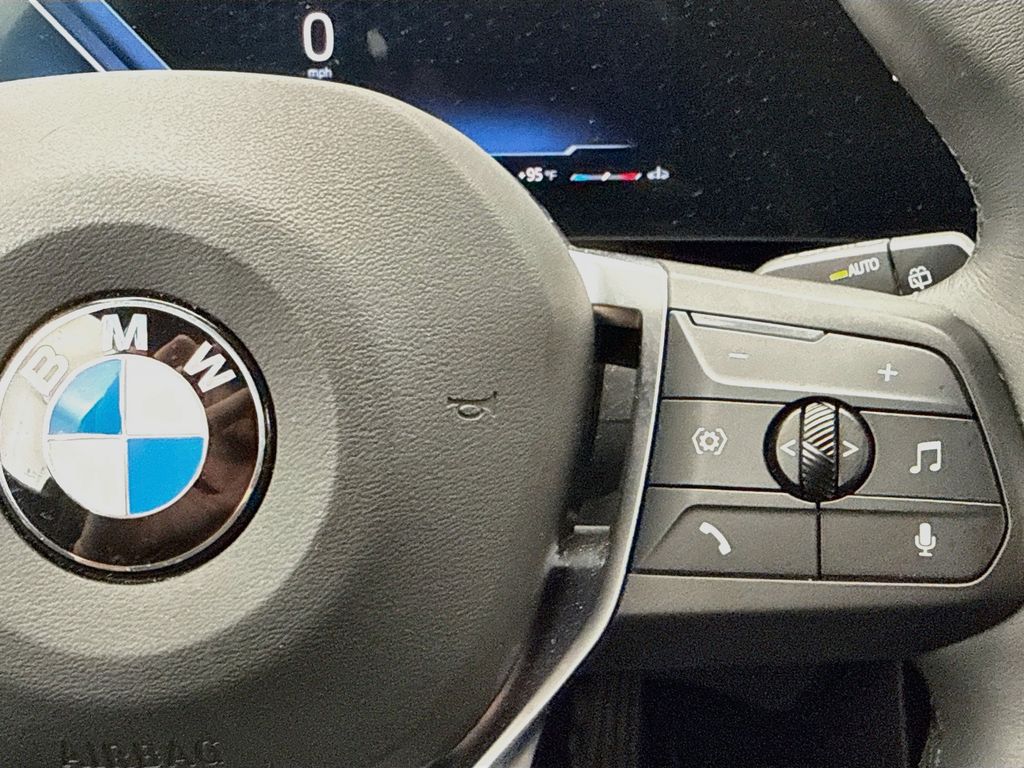 Thumbnail: 2025 BMW X1 - 12