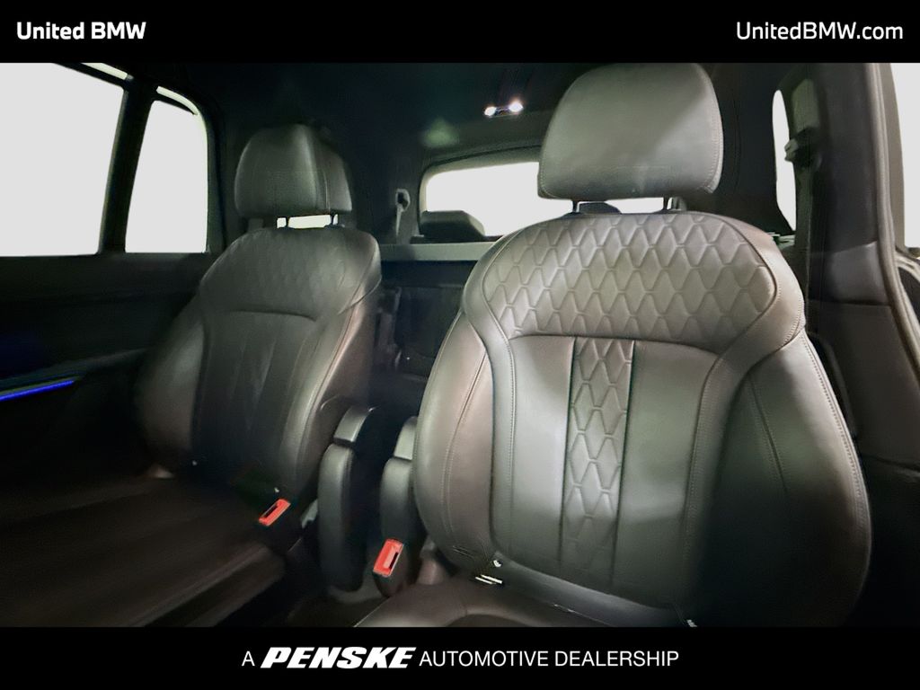 Thumbnail: 2020 BMW X7 - 13