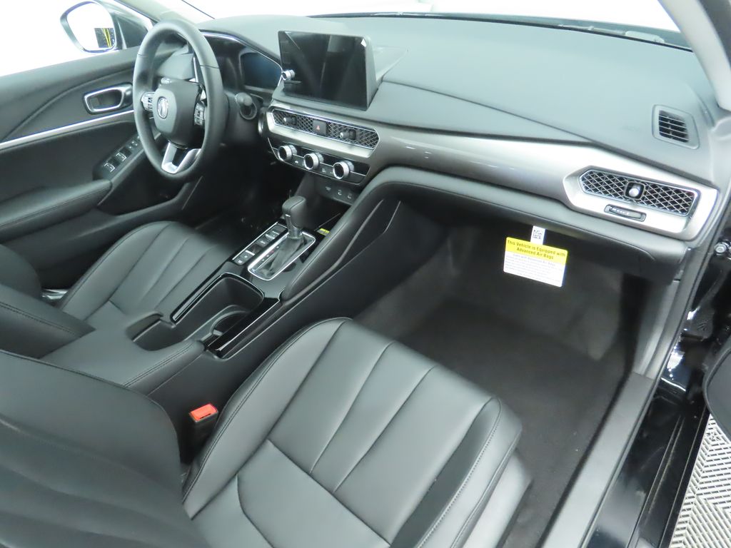 Thumbnail: 2026 Acura Integra - 18