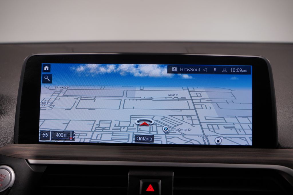 Thumbnail: 2020 BMW X4 - 12