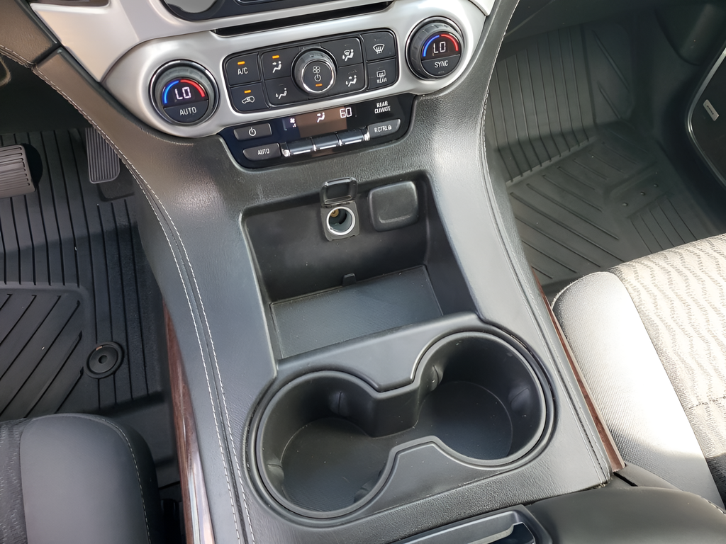 Used Car 2019 Gmc Yukon  Sle For Sale Under $30,000 In Austin, Texas