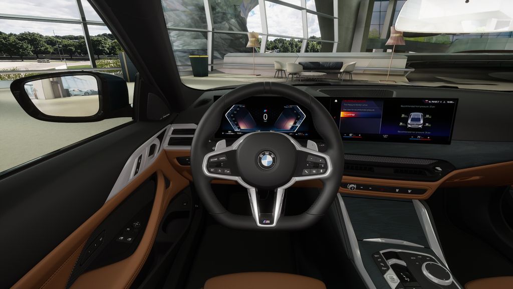 Thumbnail: 2026 BMW 4 Series - 32