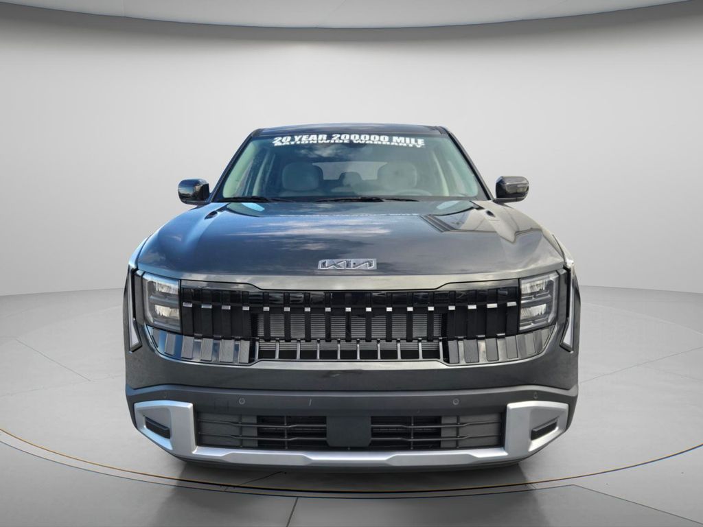 2027 Kia Seltos - $28,085