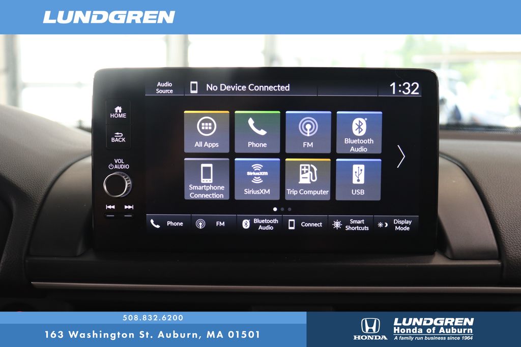 Used 2025 Honda Pilot SUV