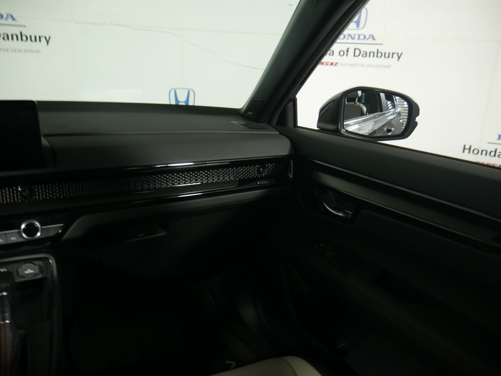 2025 Honda CR-V Sport Touring 14