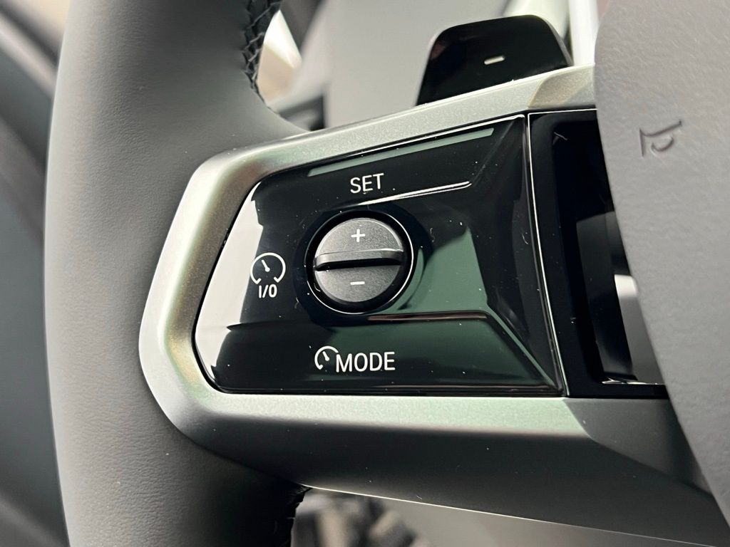 Thumbnail: 2026 BMW X3 - 18